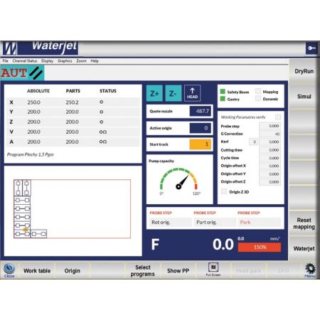 PLASMAJET PL 510